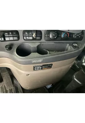 Freightliner CASCADIA Dash Assembly