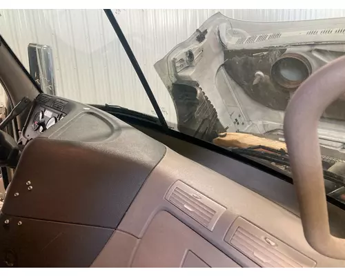 Freightliner CASCADIA Dash Assembly