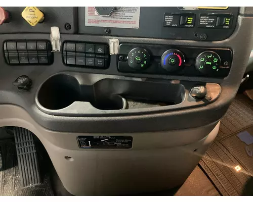 Freightliner CASCADIA Dash Assembly