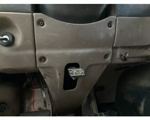 Freightliner CASCADIA Dash Assembly