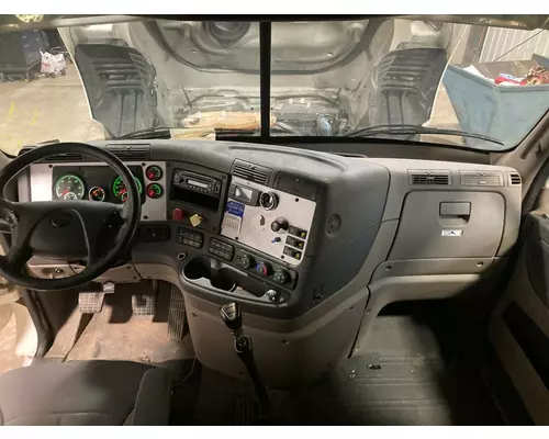 Freightliner CASCADIA Dash Assembly