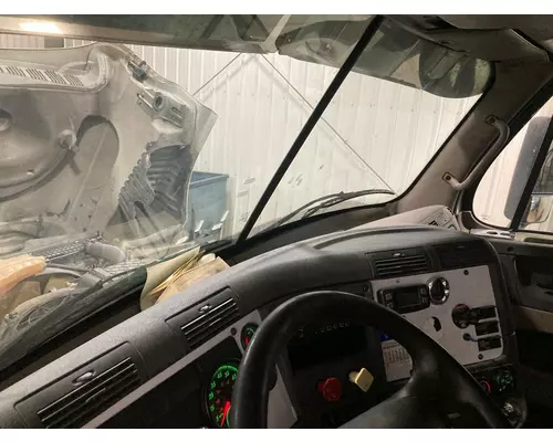 Freightliner CASCADIA Dash Assembly