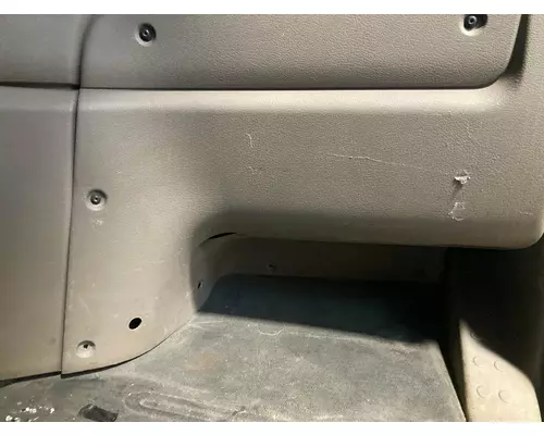 Freightliner CASCADIA Dash Assembly