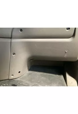 Freightliner CASCADIA Dash Assembly