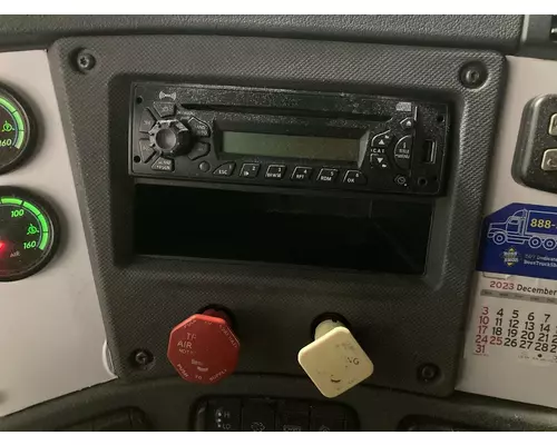 Freightliner CASCADIA Dash Assembly