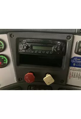 Freightliner CASCADIA Dash Assembly