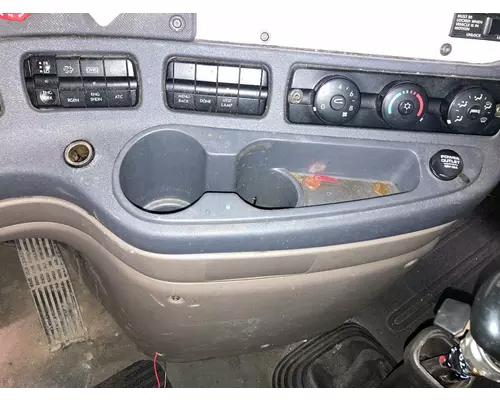 Freightliner CASCADIA Dash Assembly