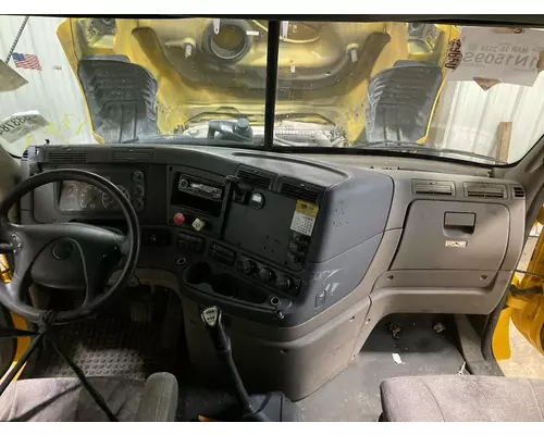 Freightliner CASCADIA Dash Assembly