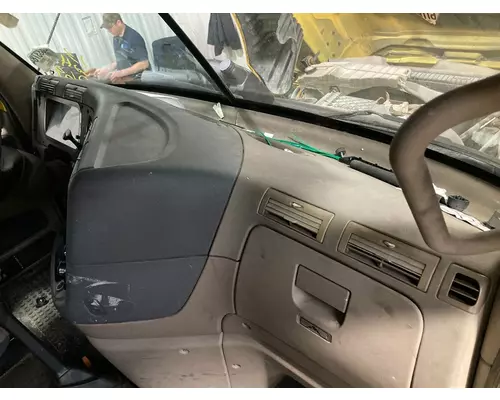 Freightliner CASCADIA Dash Assembly