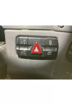 Freightliner CASCADIA Dash Assembly