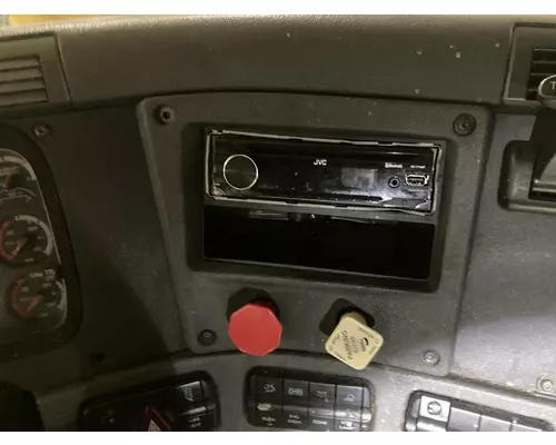 Freightliner CASCADIA Dash Assembly