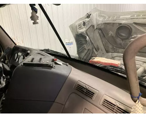 Freightliner CASCADIA Dash Assembly