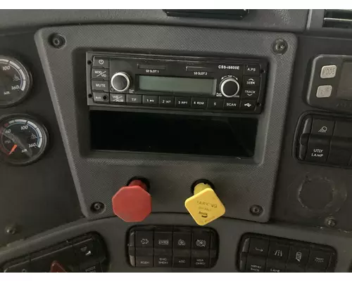 Freightliner CASCADIA Dash Assembly