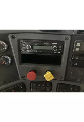 Freightliner CASCADIA Dash Assembly