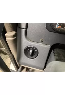 Freightliner CASCADIA Dash Assembly