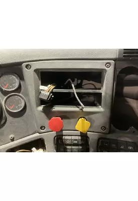 Freightliner CASCADIA Dash Assembly