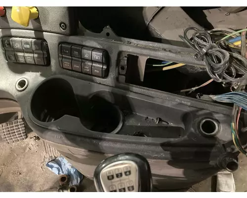 Freightliner CASCADIA Dash Assembly