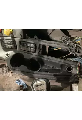 Freightliner CASCADIA Dash Assembly