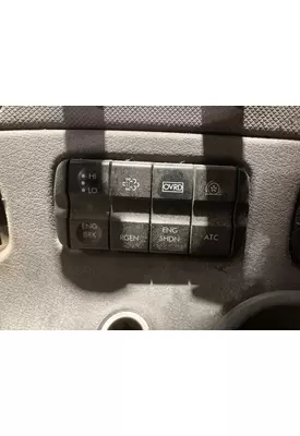 Freightliner CASCADIA Dash Assembly