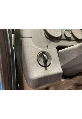 Freightliner CASCADIA Dash Assembly