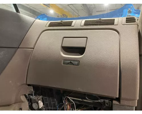 Freightliner CASCADIA Dash Assembly