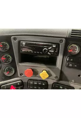 Freightliner CASCADIA Dash Assembly