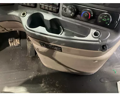 Freightliner CASCADIA Dash Assembly