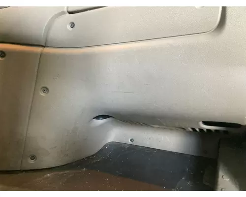 Freightliner CASCADIA Dash Assembly