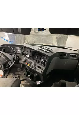 Freightliner CASCADIA Dash Assembly