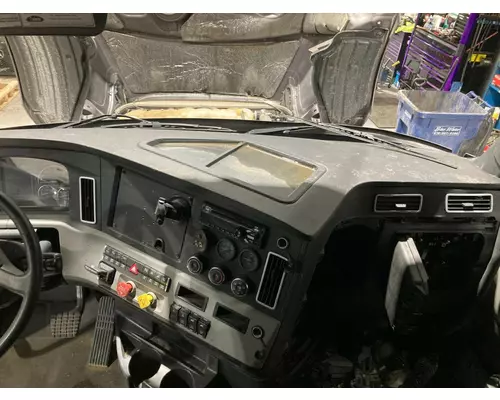 Freightliner CASCADIA Dash Assembly