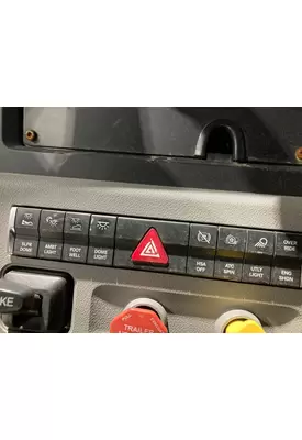Freightliner CASCADIA Dash Assembly