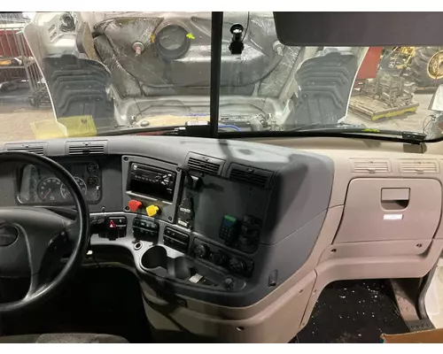 Freightliner CASCADIA Dash Assembly