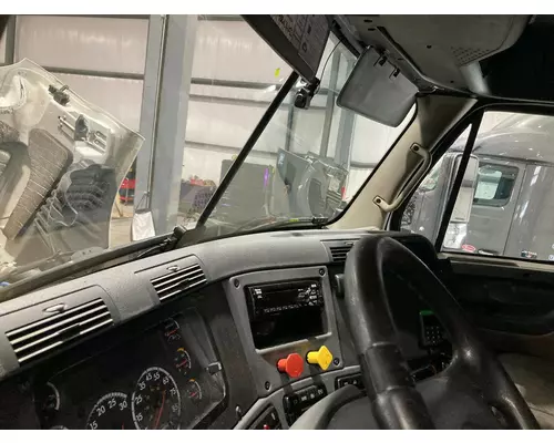 Freightliner CASCADIA Dash Assembly