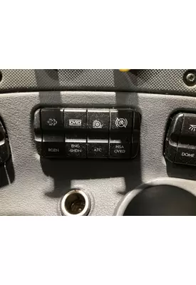 Freightliner CASCADIA Dash Assembly