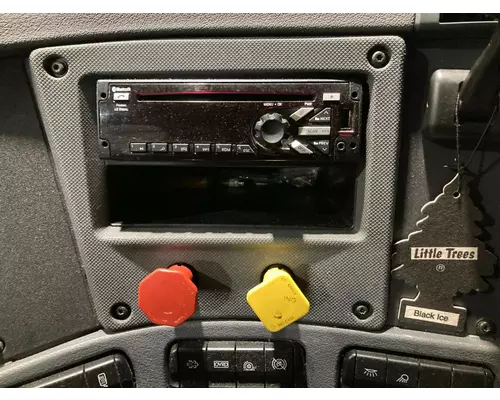 Freightliner CASCADIA Dash Assembly