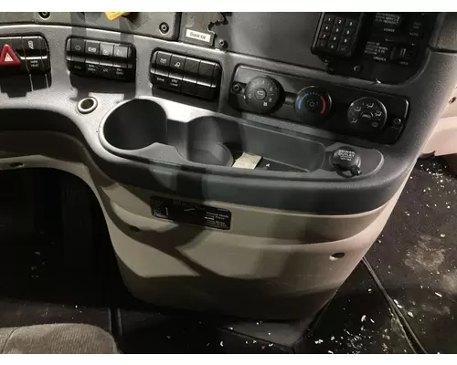 Freightliner CASCADIA Dash Assembly