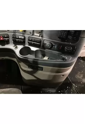 Freightliner CASCADIA Dash Assembly