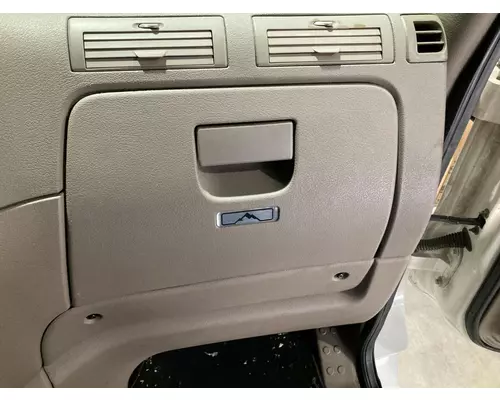 Freightliner CASCADIA Dash Assembly