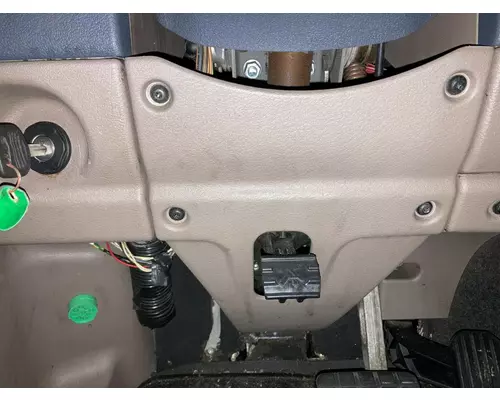 Freightliner CASCADIA Dash Assembly