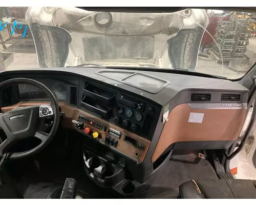 Freightliner CASCADIA Dash Assembly