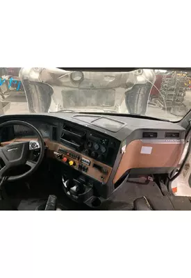 Freightliner CASCADIA Dash Assembly