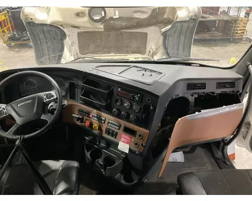 Freightliner CASCADIA Dash Assembly