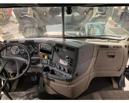 Freightliner CASCADIA Dash Assembly