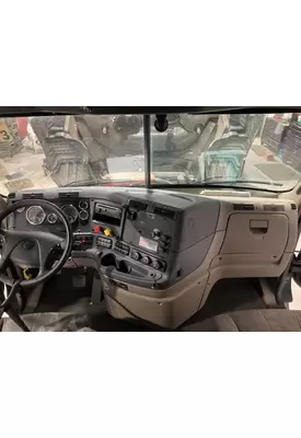 Freightliner CASCADIA Dash Assembly