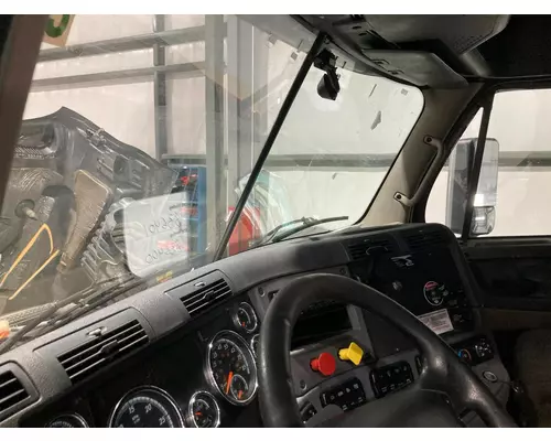 Freightliner CASCADIA Dash Assembly