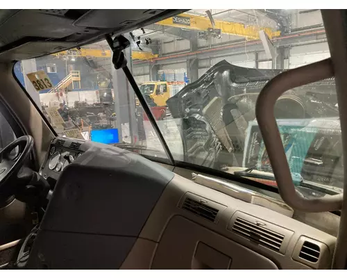 Freightliner CASCADIA Dash Assembly