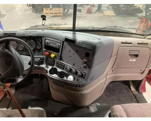 Freightliner CASCADIA Dash Assembly