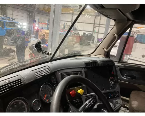 Freightliner CASCADIA Dash Assembly