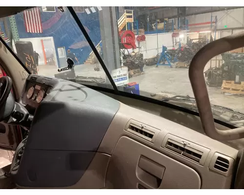 Freightliner CASCADIA Dash Assembly