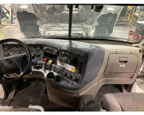 Freightliner CASCADIA Dash Assembly